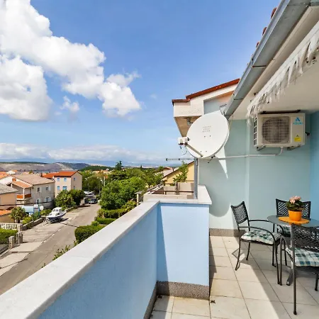 Διαμέρισμα Comfortable In Near Seabeach *