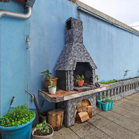 Comfortable In Near Seabeach Jadranovo