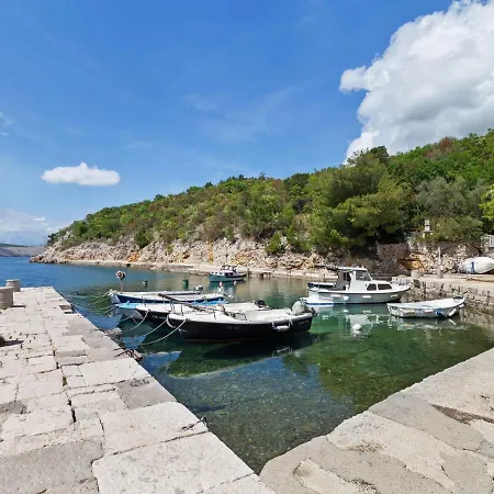 Comfortable In Near Seabeach Jadranovo