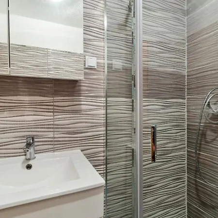 Comfortable In Near Seabeach * Jadranovo