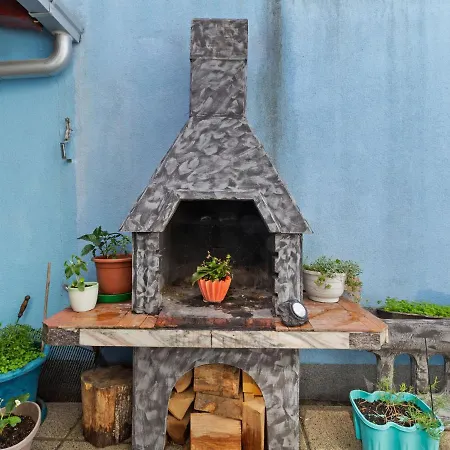 Διαμέρισμα Comfortable In Near Seabeach *