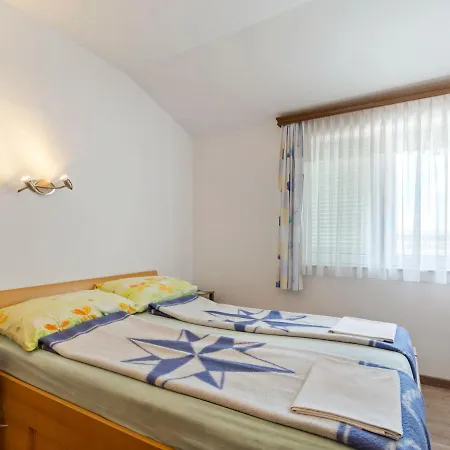 Διαμέρισμα Comfortable In Near Seabeach *