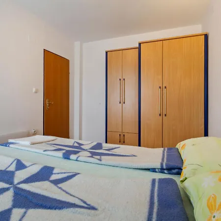Διαμέρισμα Comfortable In Near Seabeach
