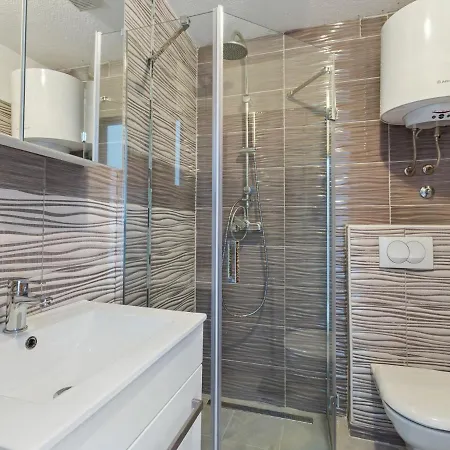 Comfortable In Near Seabeach Διαμέρισμα